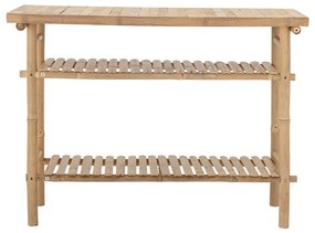 Bambusowy stolik 40x100 cm Sole – Bloomingville