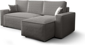 BEDANTE Narożnik AMBRO L Prawy Poso 55