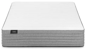 Średnio twardy materac piankowy 90x190 cm Yoko – Kave Home