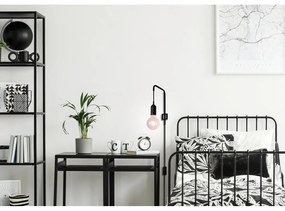 Kinkiet do kontaktu Laren – Candellux Lighting