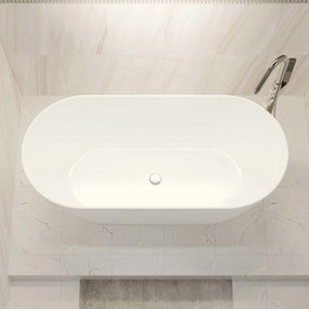 Wolnostojąca wanna JAZZ PLUS 2.0