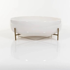 Miska na sałatkę duża COLL, Ø 29,5 cm