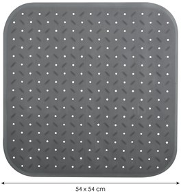 Mata antypoślizgowa pod prysznic 54x54 cm Class Premium – MSV