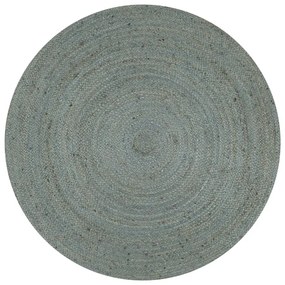 Stylowy dywanik oliwkowozielony 240 cm A2-W03