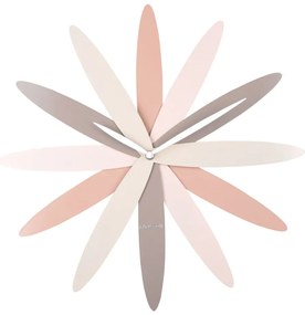 Zegar ścienny ø 45 cm Bloom – Karlsson