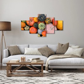 Obraz - Dynia (125x70 cm)