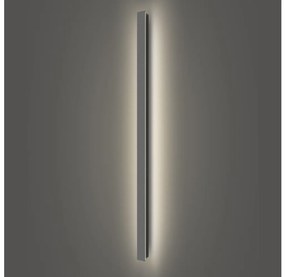 Brilagi - Kinkiet zewnętrzny LED LINEAR LED/32W/230V 4000K IP65 antracyt