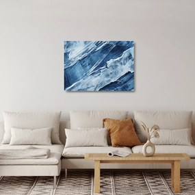 Obraz na szkle - Szczegół obrazu (70x50 cm)