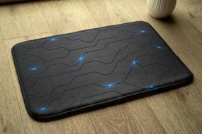 Dywanik łazienkowy Dywanik łazienkowy Technologia Wzó