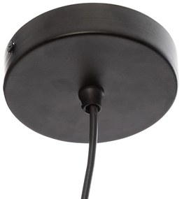 Lampa wisząca CALIO, 32 cm