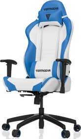 Fotel do gamingu Vertagear Racing Series S-Line SL2000 biały