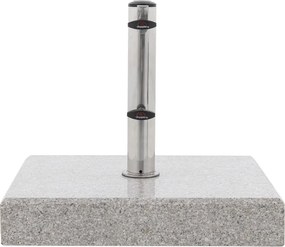 Doppler Granitowy stojak LIFE 30 kg