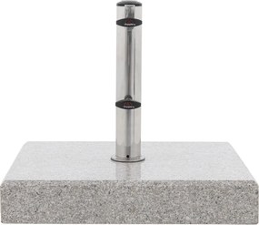 Doppler Granitowy stojak LIFE 30 kg