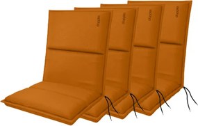 Doppler CITY 4411 pomarańczowy ciemny