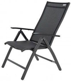 BERGAMO EXPERT - aluminiowy zestaw sof 4+1