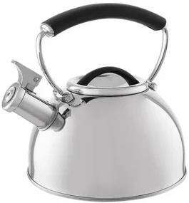 Czajnik nierdzewny Florina Asta 2,3 l