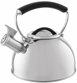 Czajnik nierdzewny Florina Asta 2,3 l