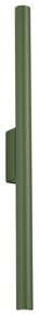 Zielony kinkiet Fideus – Nice Lamps