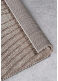 Beżowy dywan 80x120 cm Pigment Beige – Elle Decoration