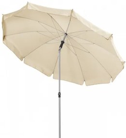 ACTIVE 240 cm - uchylny parasol centralny : Substancja Desen - 820