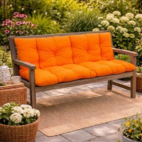 Poduszka na huśtawkę lub ławkę 150 cm Frigiliana D001-13BB PATIO