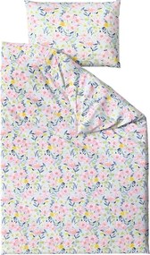 PrzytulneMieszkanie.pl PrzytulneMieszkanie.pl Pościel z mikrowłókna GARDENIA, kolorowa Rozmiar pościeli: 70 x 80 cm | 140 x 200 cm
