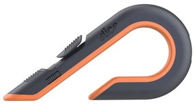 Wysuwany nóż do kartonów BOX CUTTER