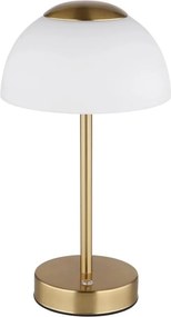 Globo 21014M- LED Ściemniana ładowalna lampa stołowa SARIMA LED/2,5W/5V 1800mAh