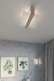 Elegancki plafon F6-W43