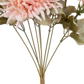 Sztuczny kwiat (wysokość 39 cm) Chrysanthemum – Ixia