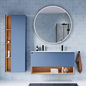 Zestaw mebli łazienkowych BELDIVO 120 cm