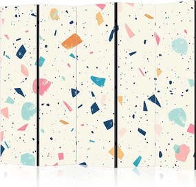 Parawan jednostronny Artgeist Tła i desenie 225 x 172 cm 1 szt
