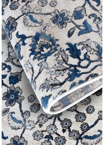 Niebiesko-kremowy chodnik 80x240 cm Ernest – Villeroy&amp;Boch