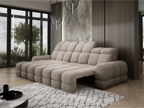 Narożnik TOLLO MINI S Lewostronny Elektryczna regulacja Anthology 06 WERSAL