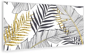 Klarstein Wonderwall Air Art Smart Panel grzewczy na podczerwień