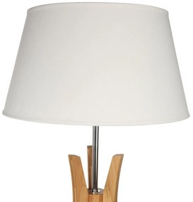 Lampa podłogowa KALO, 156 cm