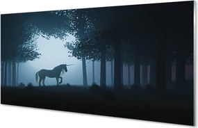 Panel nad Blat Kuchenny Nocne Spotkanie z Jednorożcem