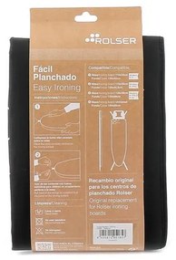 Pokrowiec na deskę do prasowania 140x55 cm Universal – Rolser