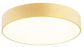 Argon 872 - Lampa sufitowa DARLING 2xE27/15W/230V pr. 35 cm złota