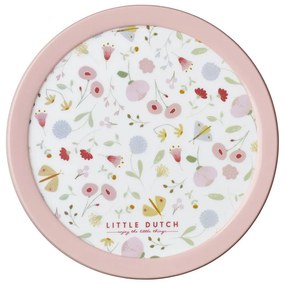 Pojemnik śniadaniowy dla dzieci Flowers &amp; butterflies – Mepal