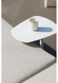 Stolik ogrodowy 34x42 cm Ellips – Diphano