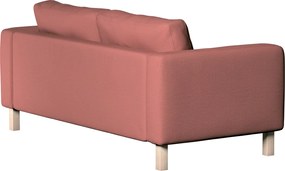 Pokrowiec na sofę Karlstad 2-osobową nierozkładaną krótki