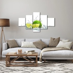 Obraz - Limes (125x70 cm)