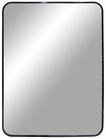 Lustro ścienne 50x70 cm Madrid – House Nordic