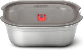 Pojemnik próżniowy ze stali nierdzewnej – Black + Blum