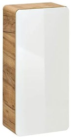 Szafka Łazienkowa Wisząca D6-E11