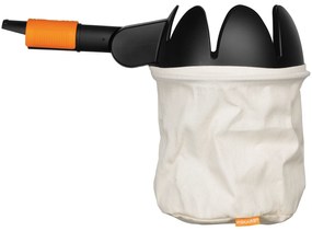 Zbierak do owoców QuikFit™ czarny FISKARS