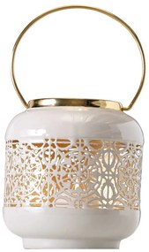 Lampion orientalny SAMI, Ø 15 cm