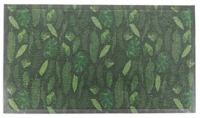 Wycieraczka 40x70 cm Jungle Leaf – Artsy Doormats