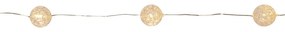 Dekoracja świetlna Marble Balls – Star Trading